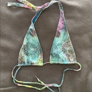 Pakaloha swim top